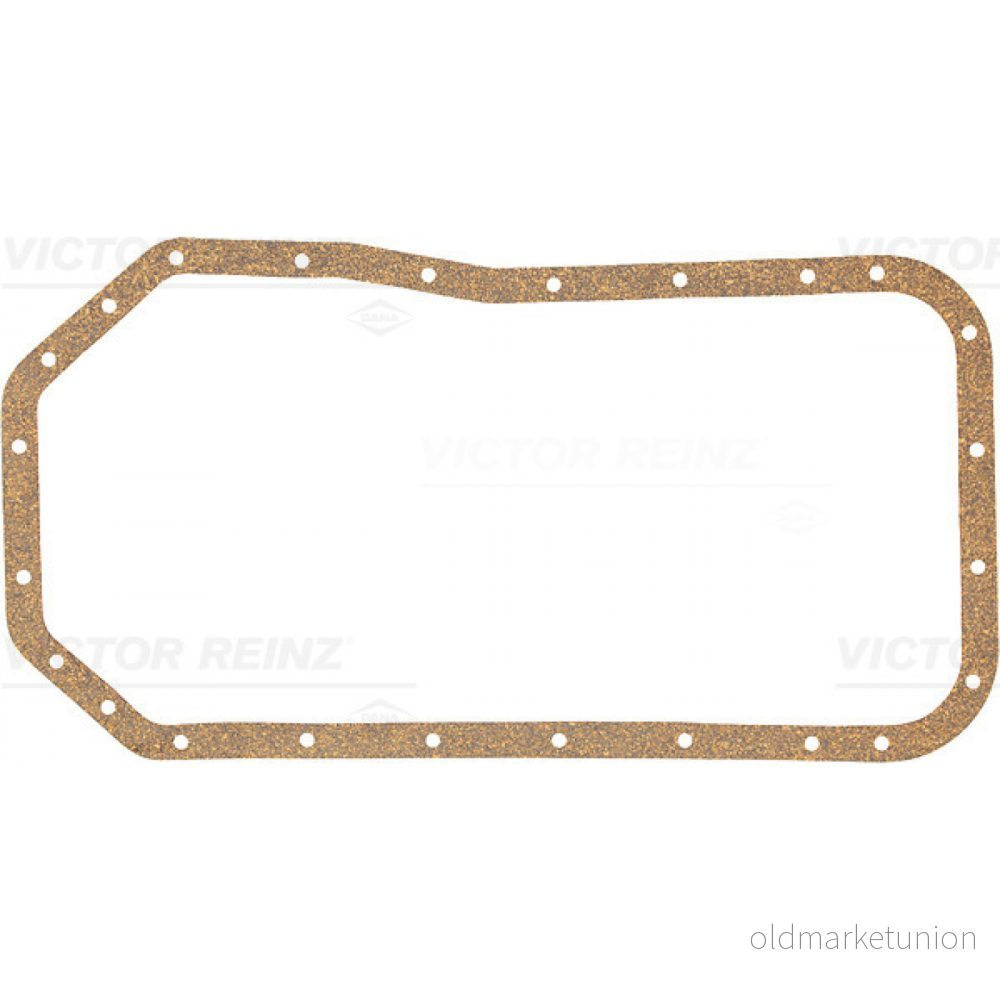 REINZ 71 52462 00 Joint De Carter d'Huile MITSUBISHI: L200 III Pick up, PAJERO 1, II up 4026634198070