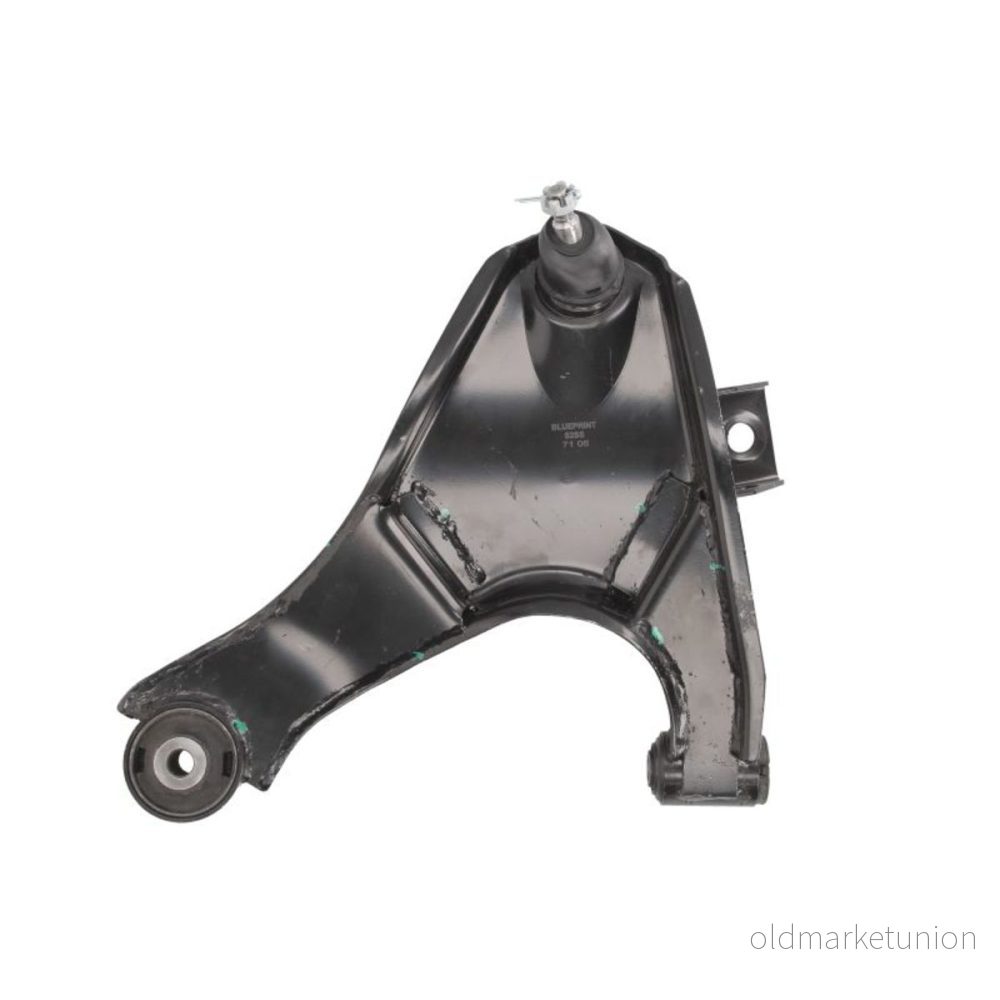 Länkarm, hjulupphängning FEBI BILSTEIN 41356 4027816413561