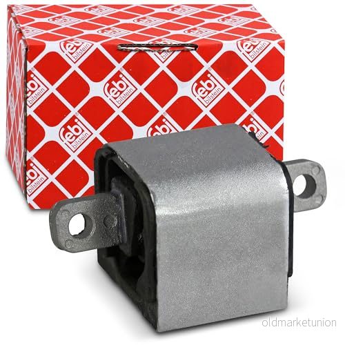 Upphängning, man. växellåda FEBI BILSTEIN 26776 4027816267768