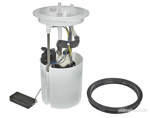 MEYLE 100 919 0083 Unité d'injection de carburant avec palpeur électrique Essence VOLKSWAGEN: Golf 5, 6, Plus / Crossgolf 4040074221907