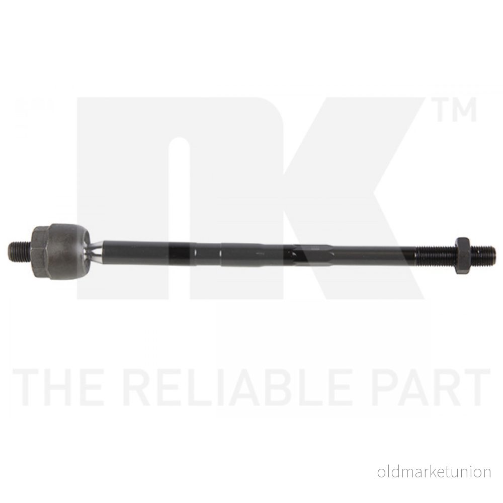 NK 5034309 Rotule Axiale 297 SEAT: Ibiza 3, Córdoba II Berline, VOLKSWAGEN: Polo IV 3/5 portes, Fox SKODA: Fabia 2, I 5 portes 5703858647209