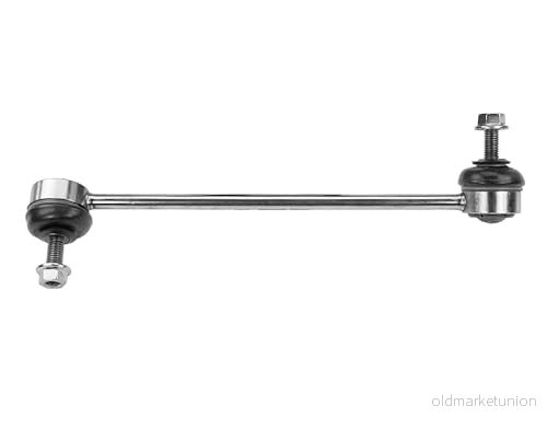 MEYLE 29 16 060 0008/HD Biellette de barre stabilisatrice Essieu avant gauche 270 M10x1,5 Quality munie méplats CHEVROLET: Nubira Break 4040074542972