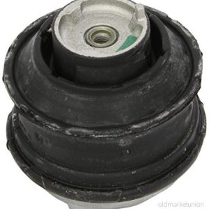 CORTECO 80000393 Support moteur hydraulique MERCEDES BENZ: Classe E Berline, C Coupe 3358960129086