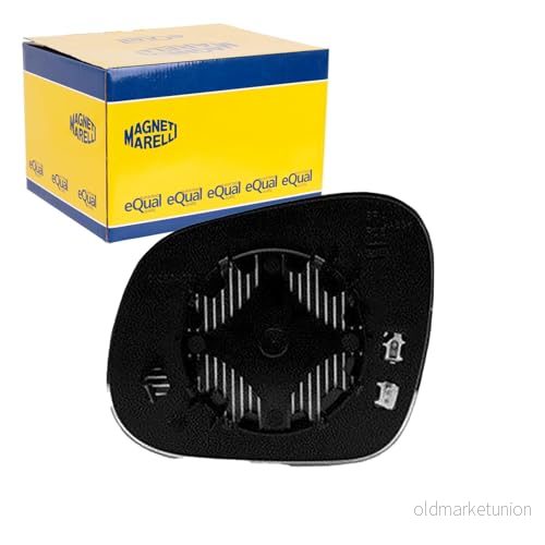 Magneti Marelli Spegelglas Yttre Spegel 351991307300 8001063570730