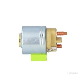 Valeo Solenoid, Startmotor – 594188 3276425941885