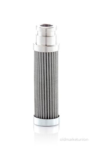 MANN FILTER H 4005 Filtre, système hydraulique de travail 4011558062095