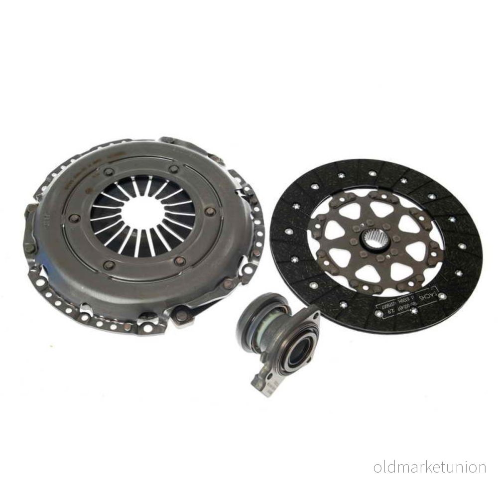 Kopplingssats SACHS 3000 990 281 4013872773701
