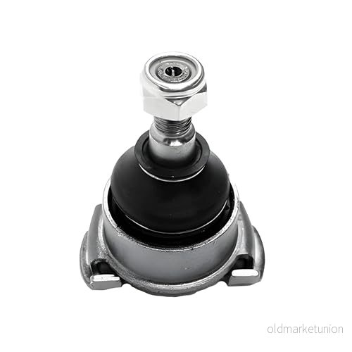 SKF VKDS 318500 Rotule de suspension avec graisse synthétique 49,3 BMW: 3 Touring, Z3 Roadster, Coupe 7316577895721