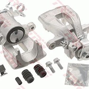 TRW BHN1030E Étrier de frein Aluminium PEUGEOT: 207 CC, 3/5 portes, SW 3322937937851 TRW BHN1030E Étrier de frein Aluminium PEUGEOT: 207 CC, 3/5 portes, SW 3322937937851