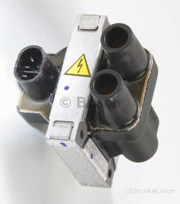 Tändspole Bosch F 000 ZS0 103 3165143307687
