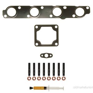 Ajusa JTC11864 Monteringssats – Turbo med studs och packningar 8433577247790 Ajusa JTC11864 Monteringssats – Turbo med studs och packningar 8433577247790