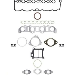 AJUSA 53072800 Jeu de joints d’étanchéité, culasse cylindre sans joint cylindre, avec tige soupape VOLVO: V60 I, XC60 I 8433577344277