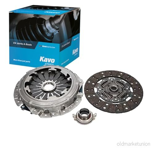 Kopplingssats Kavo parts CP 4046 8715616024488