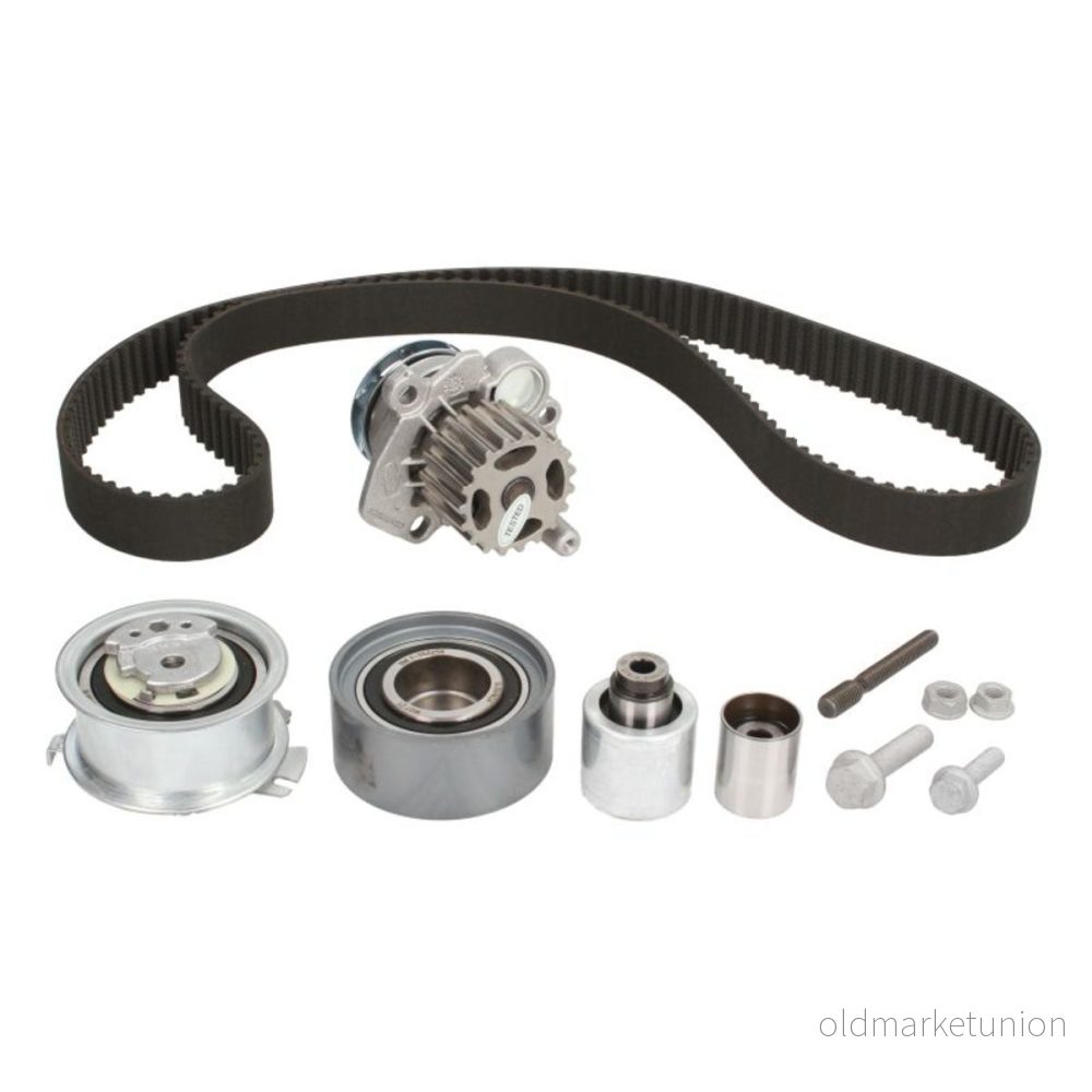 Vattenpump + kuggremssats CONTINENTAL CTAM CT1134WP1 4010858573072 Vattenpump + kuggremssats CONTINENTAL CTAM CT1134WP1 4010858573072