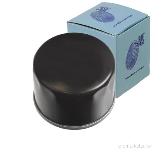 Blue Print Oljefilter ADK82109 5050063273786