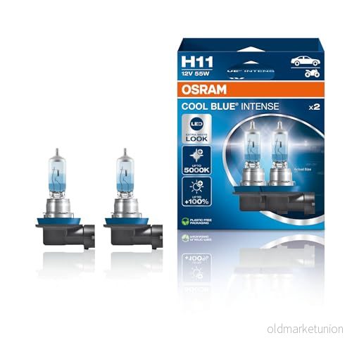 Glödlampa, fjärrstrålkastare Osram 64211CBN HCB 4062172214940