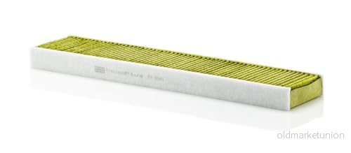 MANN-FILTER Kupéfilter FP 5141 4011558065546
