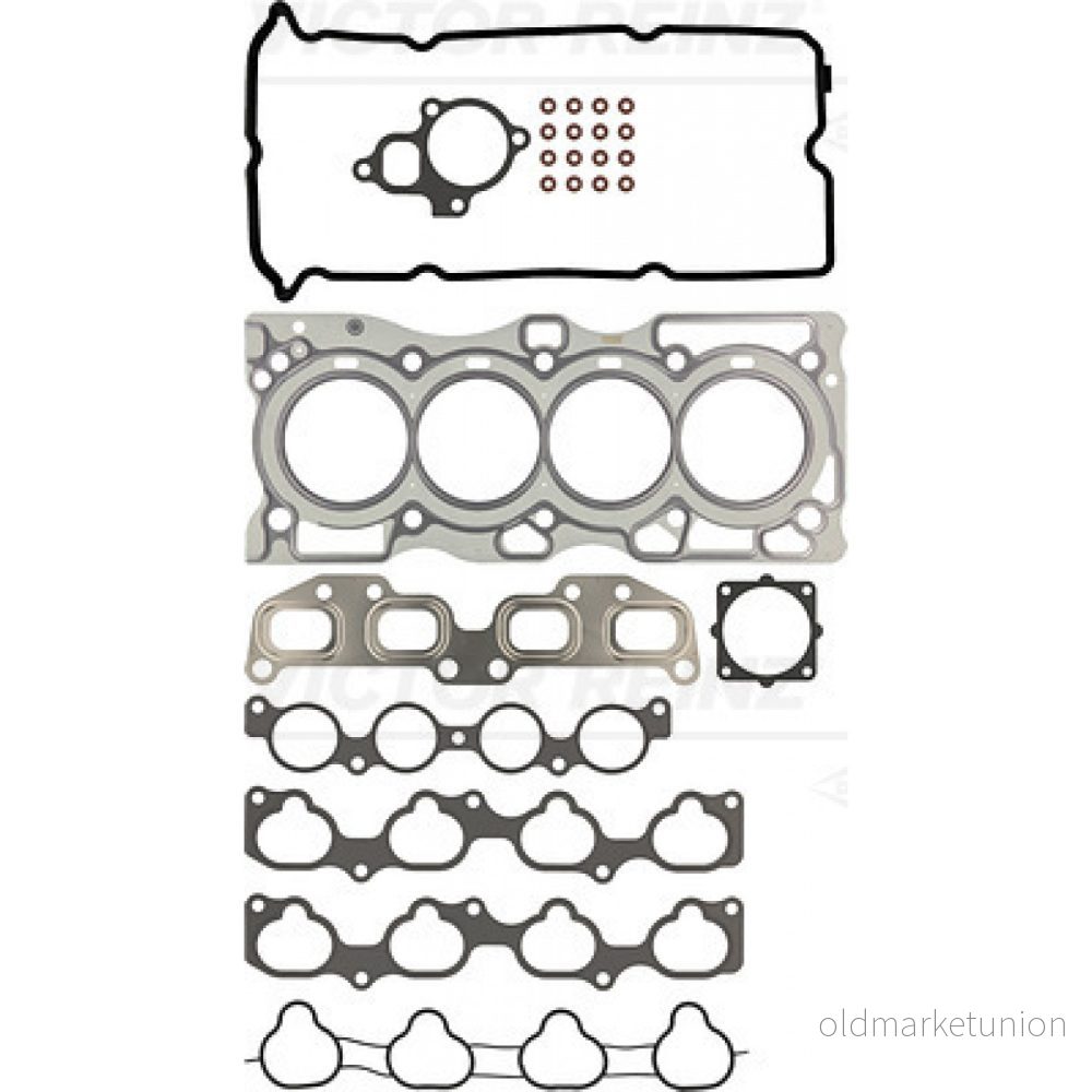 Packningssats, topplock VICTOR REINZ 02 53295 01 4026634319574