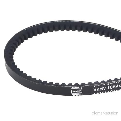 SKF VKMV 10AVx960 Courroie Trapézoïdale 10 960 MERCEDES BENZ: W123 Berline, Coupe, Break 7316573391616