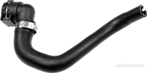 Värmeslang GATES 02 2037 5400608363418
