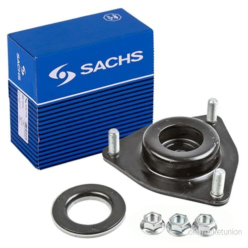 Rep.sats fjäderbensstödlager Sachs 803 021 4013872844616