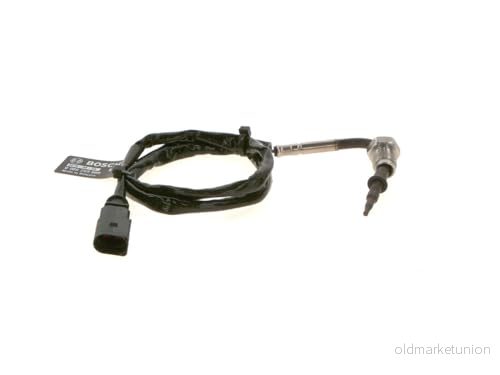 Sensor, avgastemperatur Bosch 0 986 259 080 4047026449129