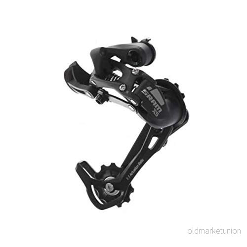 Sram MTB Växel x 5, svart, standard 3548720940550