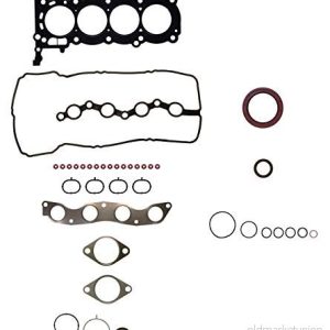 Ajusa Hel packningssats, motor 50423600 8433577330669