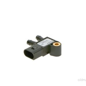 Bosch Avgastryckssensor 0 281 006 065 4047025093316
