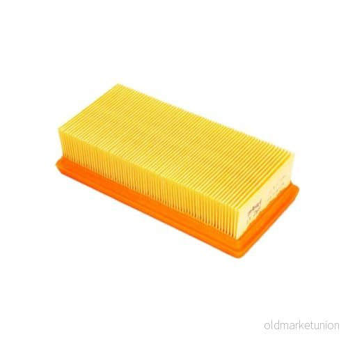 KNECHT LX 266 Luftfilter 4009026042014