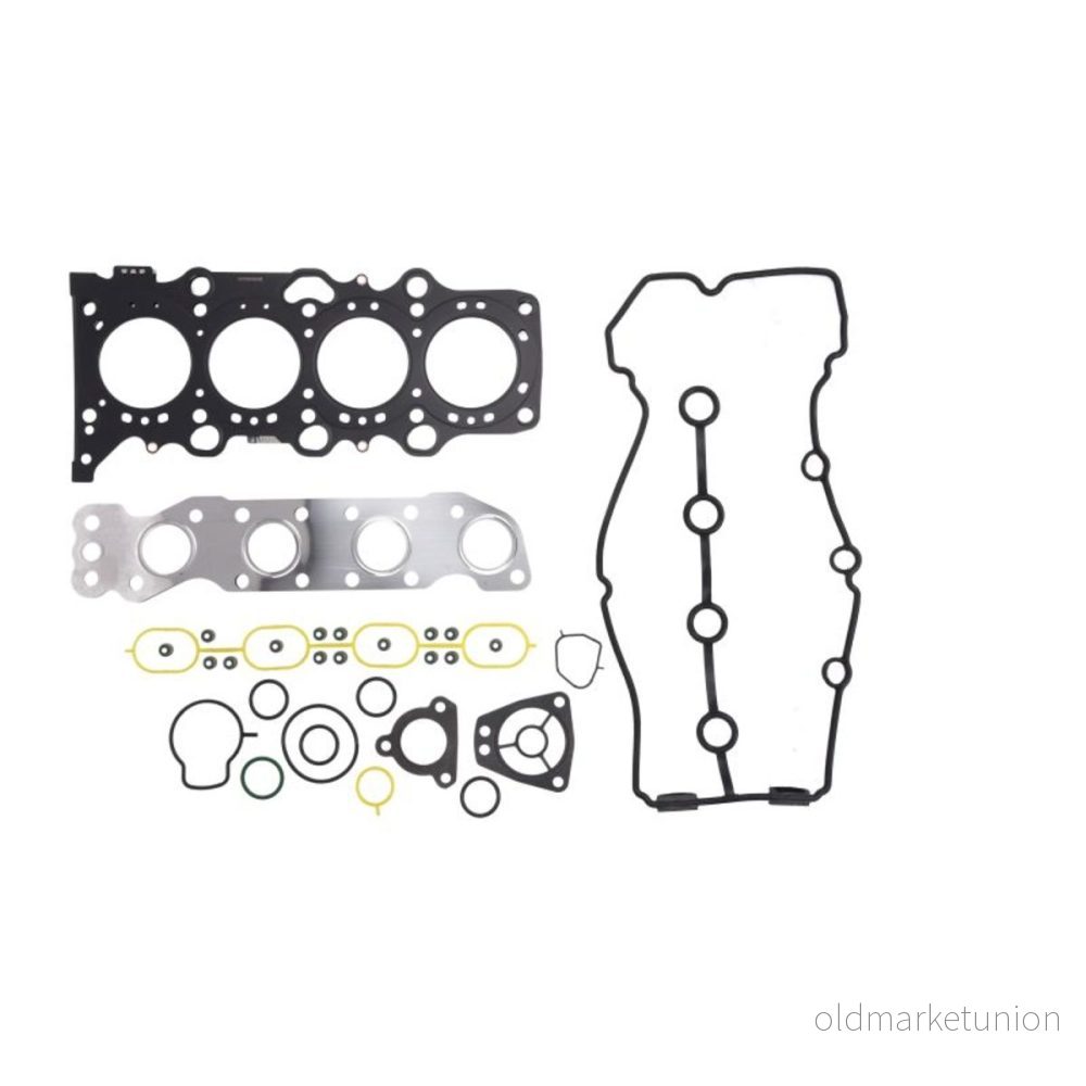 Packningssats, topplock Victor reinz 02 53640 03 4026635051954