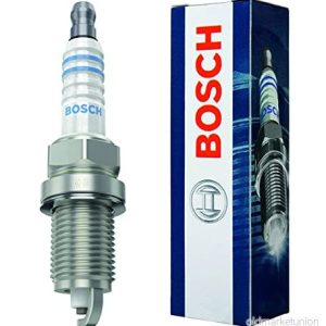 Bosch Tändstift 0 242 236 542 – 0242236542 4047023223128 Bosch Tändstift 0 242 236 542 – 0242236542 4047023223128