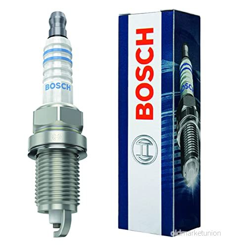 Bosch Tändstift 0 242 236 542 - 0242236542 4047023223128