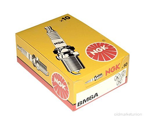 NGK Tändstift 2680 - 1 Stycke 87295159217