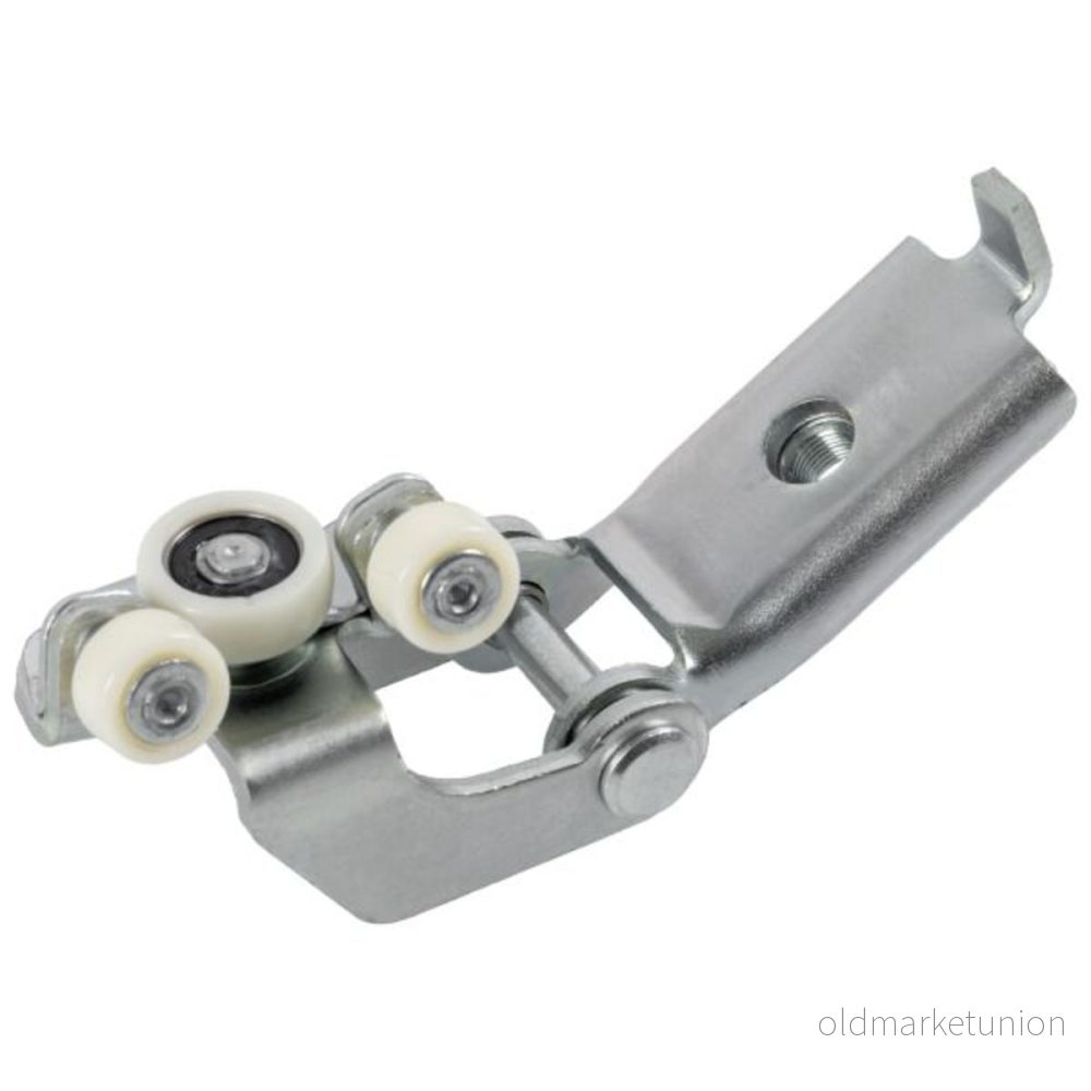 Rullstyrning, skjutdörr FEBI BILSTEIN 47764 4027816477648
