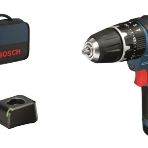 Bosch GSB 12V-15 3165140995955