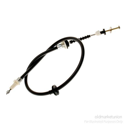 TRW GCC4047 Câble d'Embrayage SUZUKI: Vitara II SUV 3322938226626