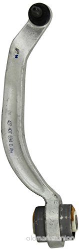 LEMFÖRDER 34101 01 Länkarm, hjulupphängning framaxel, Höger, Nedre, Bak Länkarm (tvär ) Aluminium AUDI: Allroad C5 4047437344396