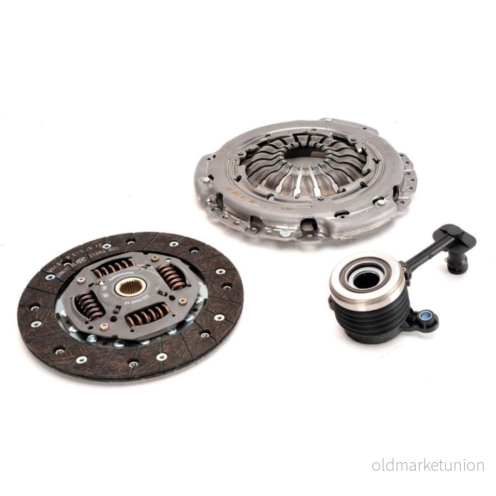 Kopplingssats LUK RepSet Pro 622 3096 33 4005108590572