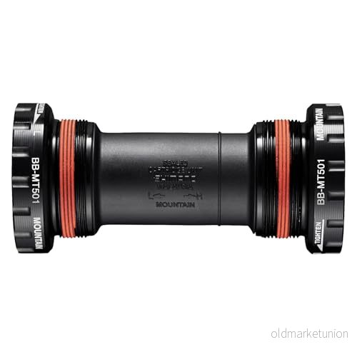 Shimano Bottom Bracket BB MT501 68/73mm BSA cartridge 4550170304188
