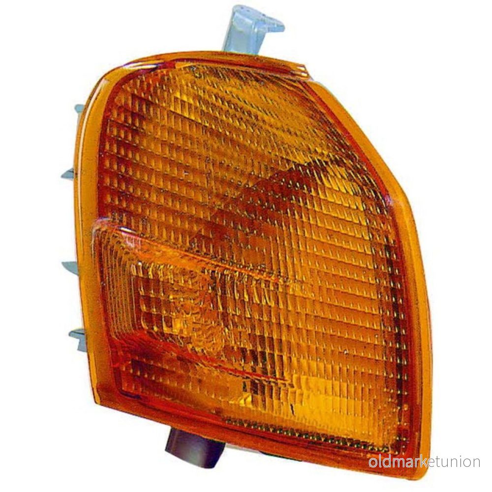 VAN WEZEL 5372901 Clignotant jaune avant gauche avec porte lampe TOYOTA: Starlet V 3/5 portes 5410909170073