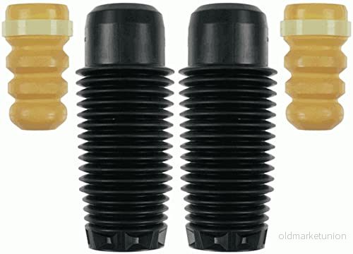 Dammskyddsats, stötdämpare Sachs 900 181 4013872729234
