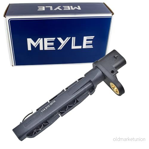 MEYLE 114 810 0018 Capteur d'impulsions 3 actif sans câble AUDI: A4 B8 Avant, Q7, Q5, VOLKSWAGEN: Touareg II 4040074279779