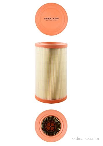 Knecht Luftfilter LX 2088 4009026735978