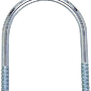 Bosal 250-665 Avgasklämma 3351642506656 Bosal 250-665 Avgasklämma 3351642506656