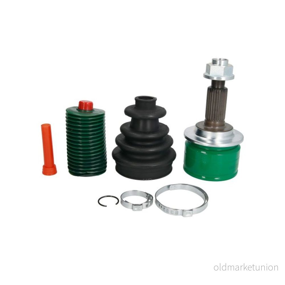 Ledsats, drivaxel BLUE PRINT ADK88928 5050063127591