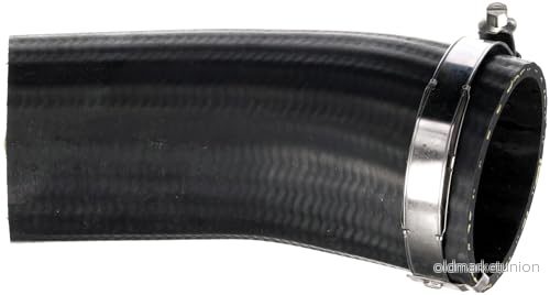 GATES 09 0390 Gaine De Suralimentation PE (polyéthylène) AUDI: A1 3/5 portes, Sportback, A3 VOLKSWAGEN: Golf 7, Sharan II 5400608178159
