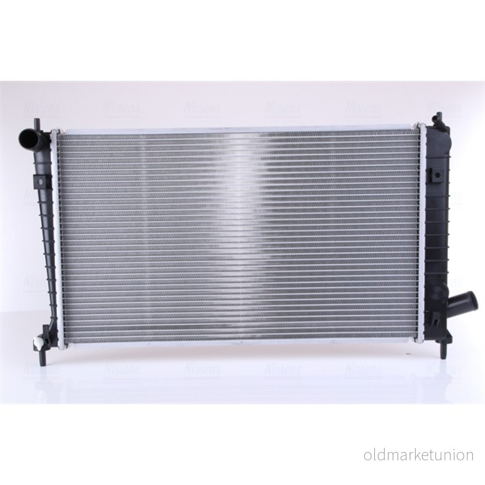 Kylare, motorkylning Nissens 68000A 5707286229310