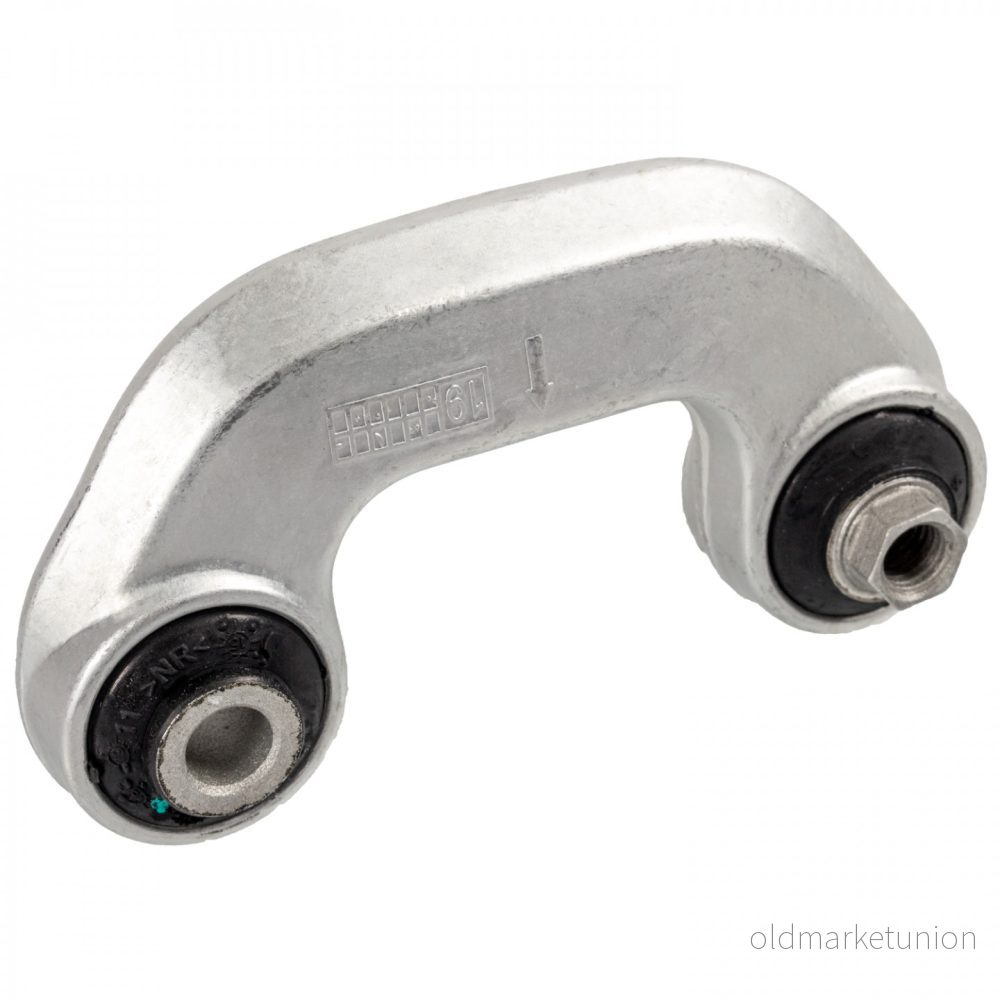 FEBI BILSTEIN 21922 Biellette de barre stabilisatrice Essieu Avant droit 125 Aluminium AUDI: A4 B6 Berline, B6/B7 Cabriolet, B7 4027816219224