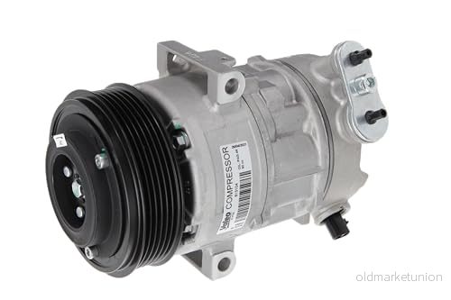 Kompressor, klimatanläggning VALEO 813104 3276428131047